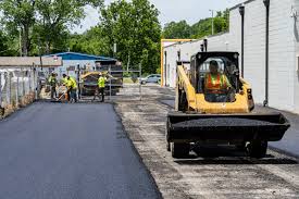 Professional Driveway Paving Services in Coal Valley, IL